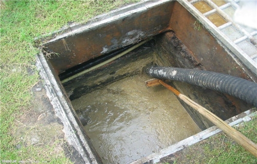 化粪池清理,抽化粪池,管道高压清洗,污水池清理